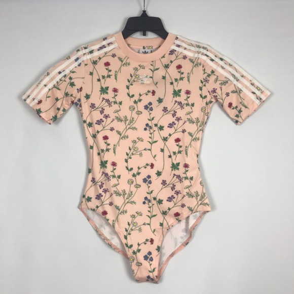 adidas Originals Superstar Bodysuit - Picture 5 of 8